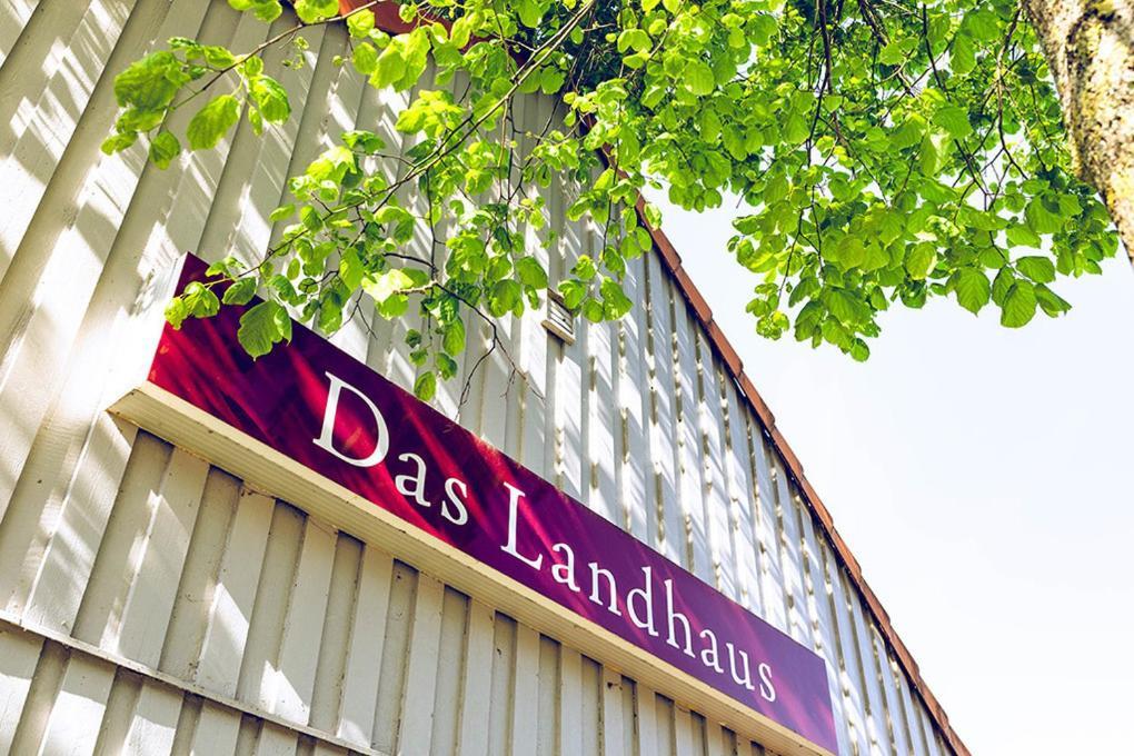 Regenbogen Ferienanlage - Skandinavisches Ferienhaus - #68906 Boltenhagen Exterior foto